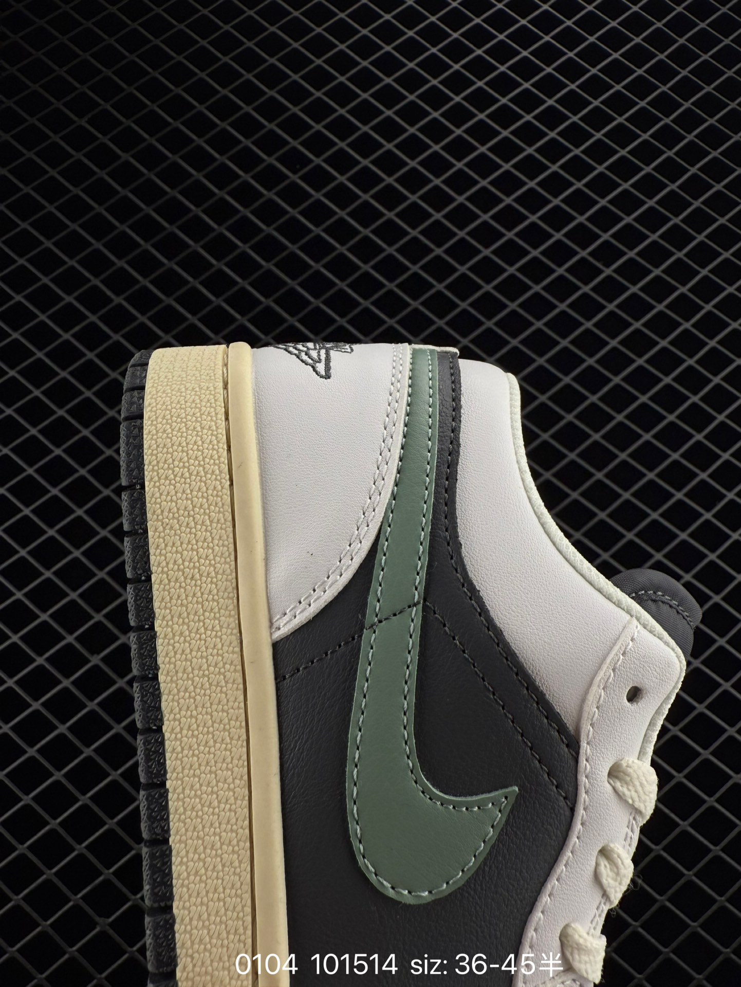 Nike Air Jordan 1 Low